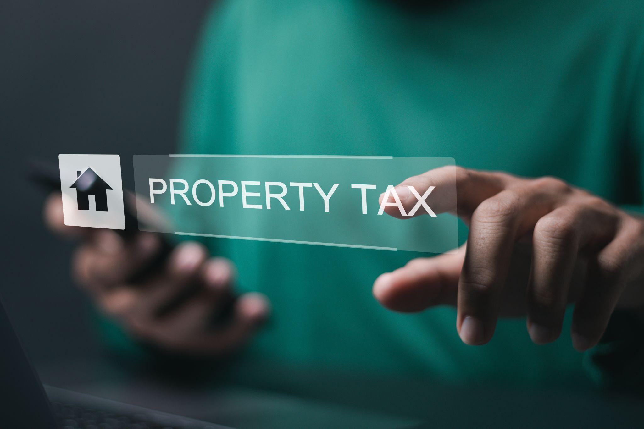 Property tax