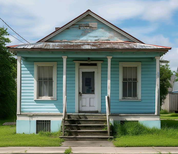 selling your Baytown, TX home is a breeze!