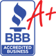 better business bureau accredited business