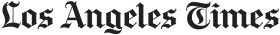 los angeles times logo